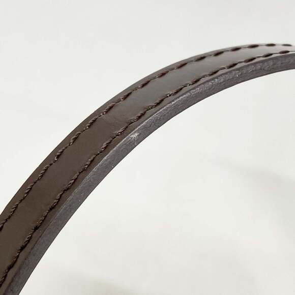 Louis Vuitton Damier Alma BB Handbag N40606 Ebene 2-Way Bag for Women P1948787 - Picture 9 of 11